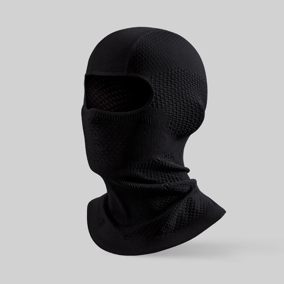 Écharpe Balaclava Thermique Hiver™