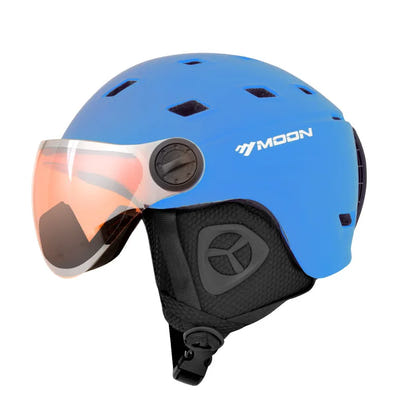 Casque de Ski Premium MOON™