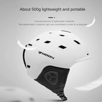 Casque de Ski Premium MOON™