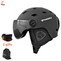 Casque de Ski Premium MOON™