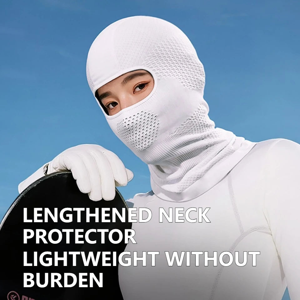 Écharpe Balaclava Thermique Hiver™