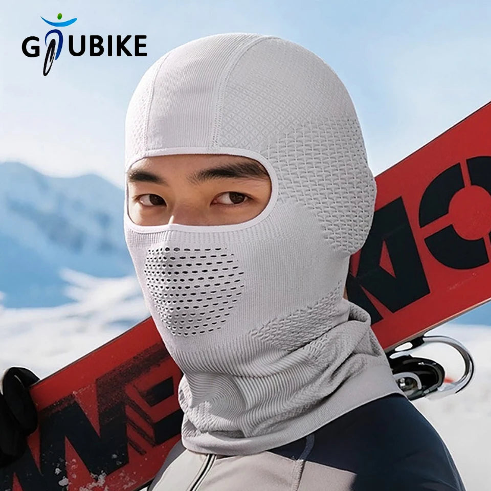 Écharpe Balaclava Thermique Hiver™