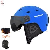 Casque de Ski Premium MOON™