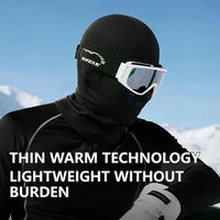 Écharpe Balaclava Thermique Hiver™