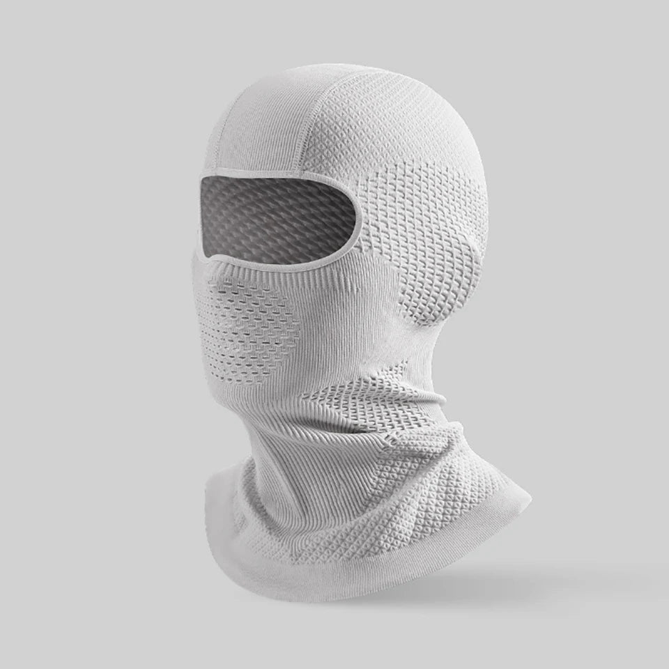 Écharpe Balaclava Thermique Hiver™